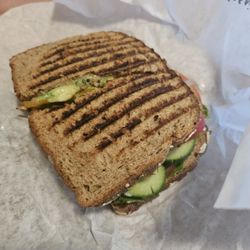 Golden Bean Cafe