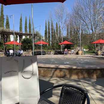 Sebastiani Vineyards & Winery - Wine bags - Wine Tasting Room Near Me - Sonoma, California Sebastiani Vineyards & Winery - Wine bags - Wine Tasting Room Near Me - Sonoma, California