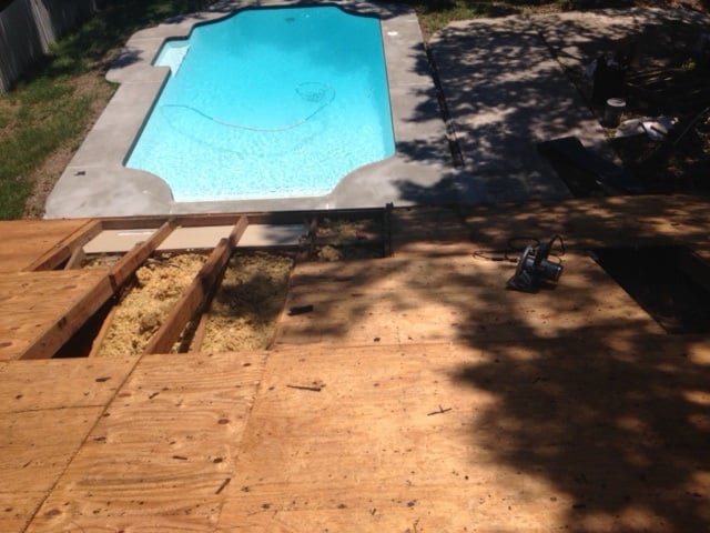 Slide of Ridge Masters Roofing