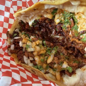 Chula Tacos - Al pastor keka - Tacos Near Me - San Diego, California Chula Tacos - Al pastor keka - Tacos Near Me - San Diego, California