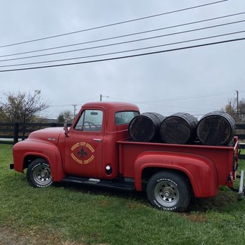 Kentucky Artisan Distillery - Distilleries Near Me - Crestwood, Kentucky