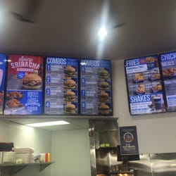 Boardwalk Fries - Picture Of The Menu