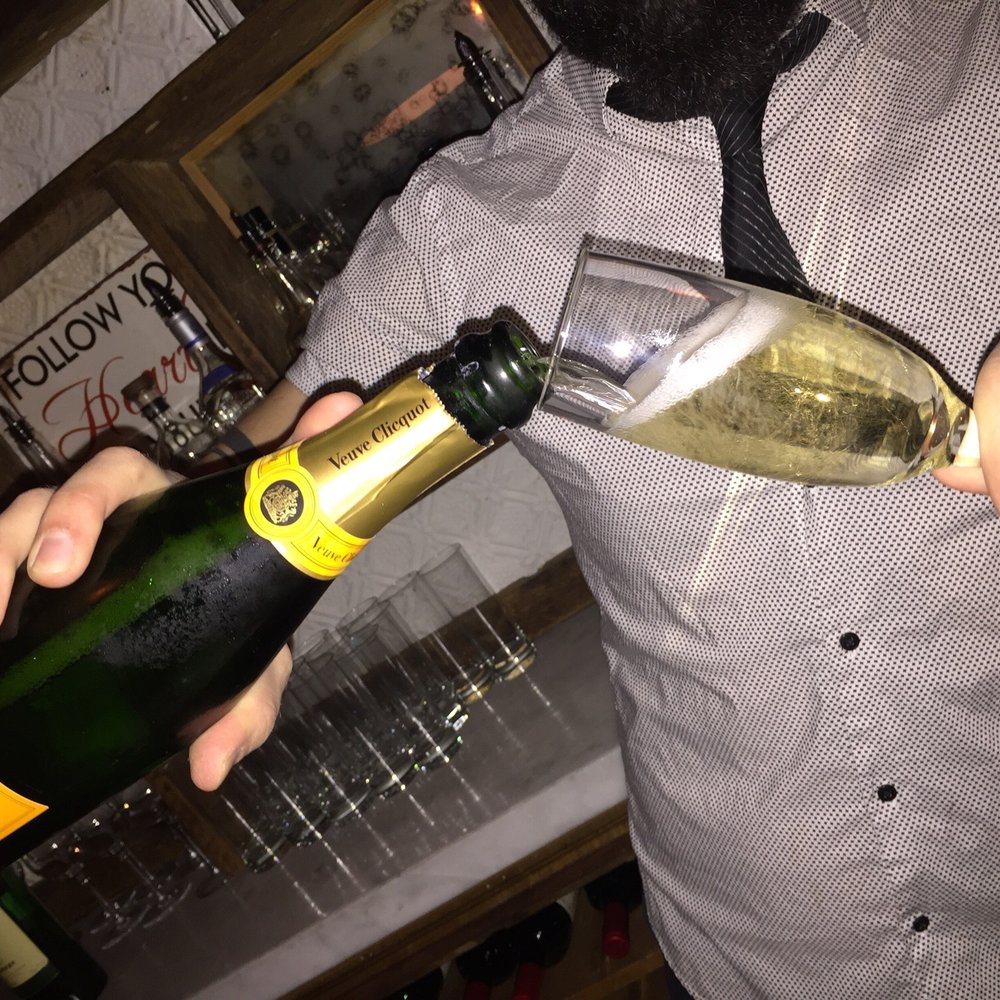Entwine - Mediterranean Near Me - New York, New York