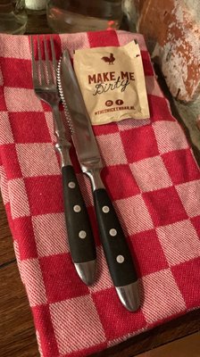 The Chicken Bar by null