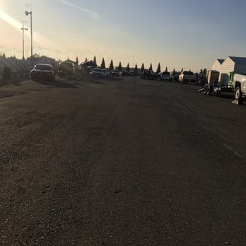 Sacramento Raceway Park - Race Tracks Near Me - Sacramento, California