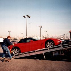 Miller's & Sam's Towing