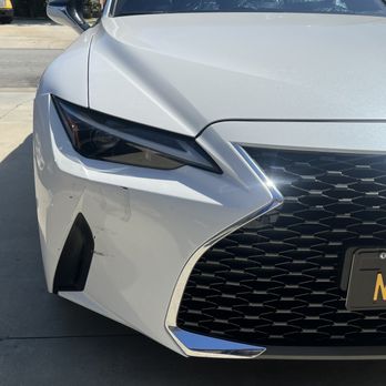 PUR Collision Center - messed up bumper ): - Body Shops Near Me - Glendale, California PUR Collision Center - messed up bumper ): - Body Shops Near Me - Glendale, California