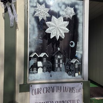 Our Crafty Ways - Gift Shops Near Me - Middletown, Pennsylvania