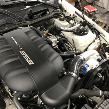 CCM Auto Repairs - Auto Repair Near Me - Port Chester, New York