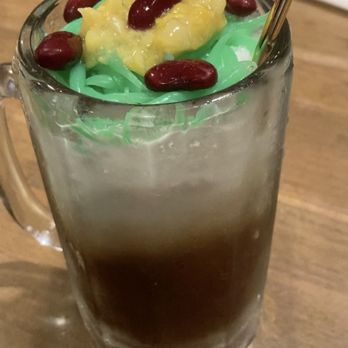 John 3:16 Malaysian Delights - Malaysian Near Me - Richmond, British Columbia