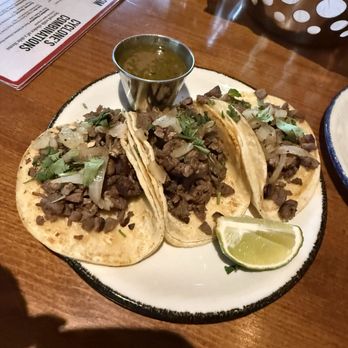 Cyclone Anayas Tex Mex Kitchen - Beef Street Tacos - Mexican Near Me - The Woodlands, Texas Cyclone Anayas Tex Mex Kitchen - Beef Street Tacos - Mexican Near Me - The Woodlands, Texas
