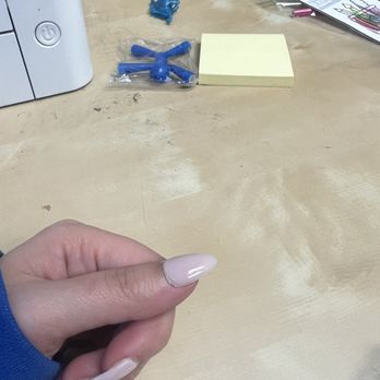 Lamer Nail Spa - Nail Salons Near Me - Norcross, Georgia
