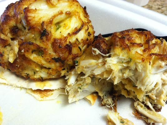 Casa Mia's White Marsh by null