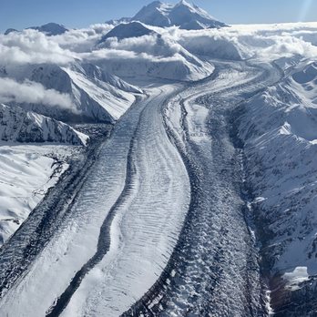 Fly Denali - Aerial Tours Near Me