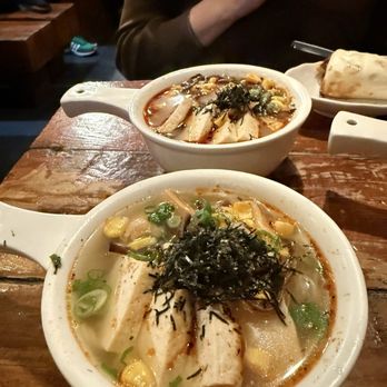 Friends Ramen - Ramen Near Me - Chicago, Illinois