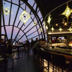 The View Lounge