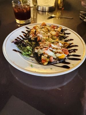 Elizabeth Esther Cafè by null