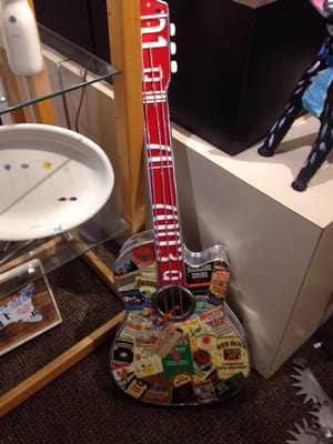 Show of Hands by null