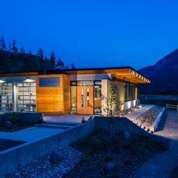 Fort Berens Estate Winery
