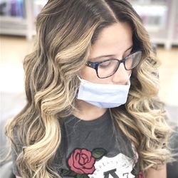 Styles By Kristin - balayage