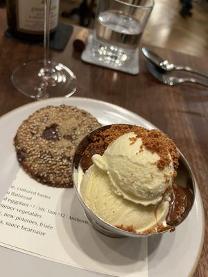 Bistro Lagniappe by null