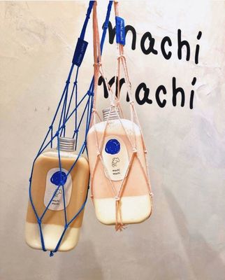 Machi Machi Flushing by null