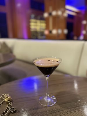 THE Blvd Restaurant and Lounge by null