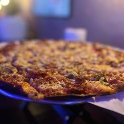 Foxhole Pizza And Pub