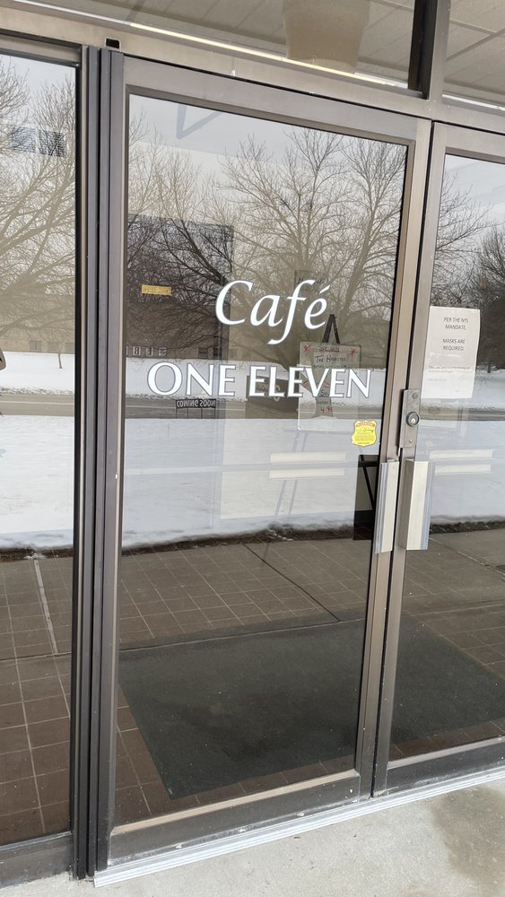 Cafe One Eleven