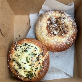 Sugar Moon Bakery - Savory and sweet brioche! - Bakeries Near Me - Chicago, Illinois