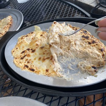 Lilly Pad - Crab Dip - Seafood Near Me - Henrico, Virginia