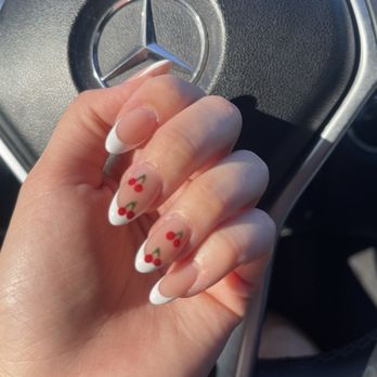 Nail Palace - Absolutely love, my new nail spot ! - Nail Salons Near Me - Temecula, California