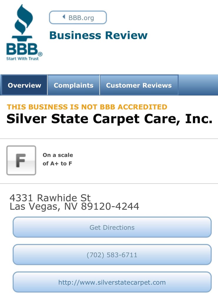 SILVER STATE CARPET CLEANING Updated September 2024 73 Reviews 3355 Spring Mountain Rd