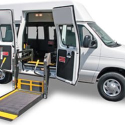 Curbside Medical Transporters