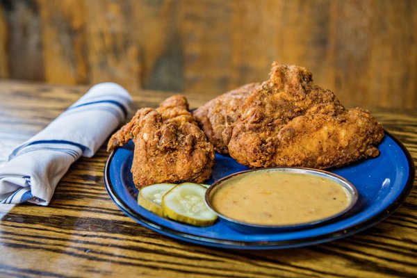 The Post Chicken & Beer by null