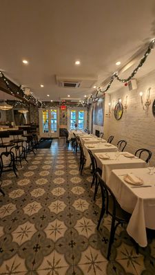 Sicily Osteria by null