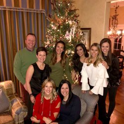Northbridge Staffing Group - Christmas Party 2018
