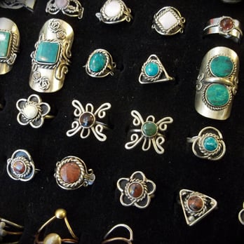 Avant-Garb - Peruvian jewelry at Avant-Garb! - Used, Vintage & Consignment Near Me - Tallahassee, Florida