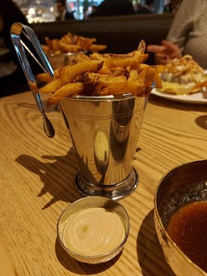 Alobar Downtown by null