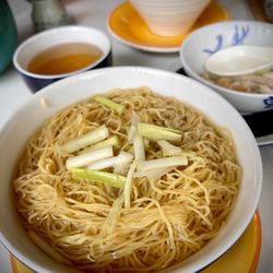 粥粉麵飯