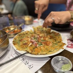 Myung Dong Noodle House