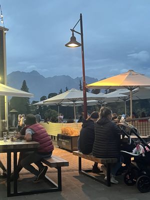 Atlas Beer Cafe by null