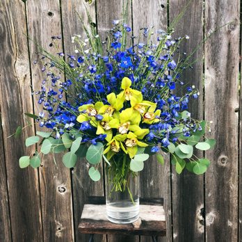 Mary Hana's Flowers - Florists Near Me - Eureka, California Mary Hana's Flowers - Florists Near Me - Eureka, California