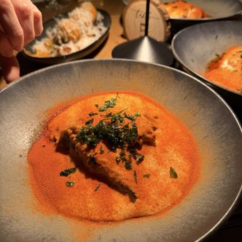 La Loba - Spanish Near Me - Seattle, Washington