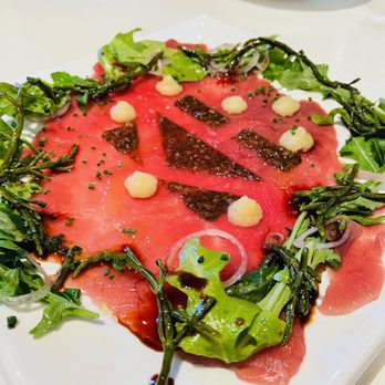 Kapa Hale - Carpaccio - Hawaiian Near Me - Honolulu, Hawaii Kapa Hale - Carpaccio - Hawaiian Near Me - Honolulu, Hawaii