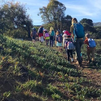Central Coast - Preschools Near Me - Los Osos, California