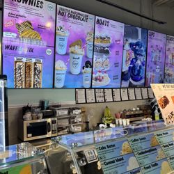 ICECREAM FACTORY - Order now