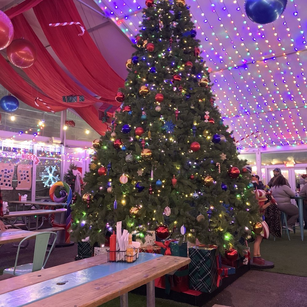 JoJo’s Shake Bar - River North - Diners Near Me - Chicago, Illinois JoJo’s Shake Bar - River North - Diners Near Me - Chicago, Illinois