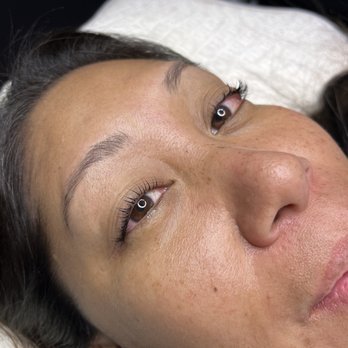 Boos Beauuty - After lash lift - Waxing Near Me - Pearl City, Hawaii Boos Beauuty - After lash lift - Waxing Near Me - Pearl City, Hawaii