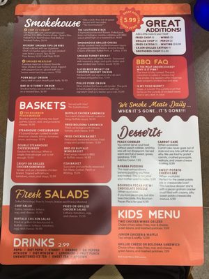 Menu photo 7 His Place Eatery Indianapolis, IN Menu photo 7 His Place Eatery Indianapolis, IN